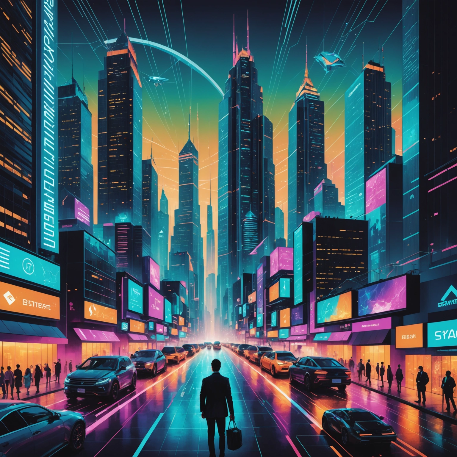 Криптовалюты и цифровые монеты: новый взгляд на инвестиции онлайн и финтех