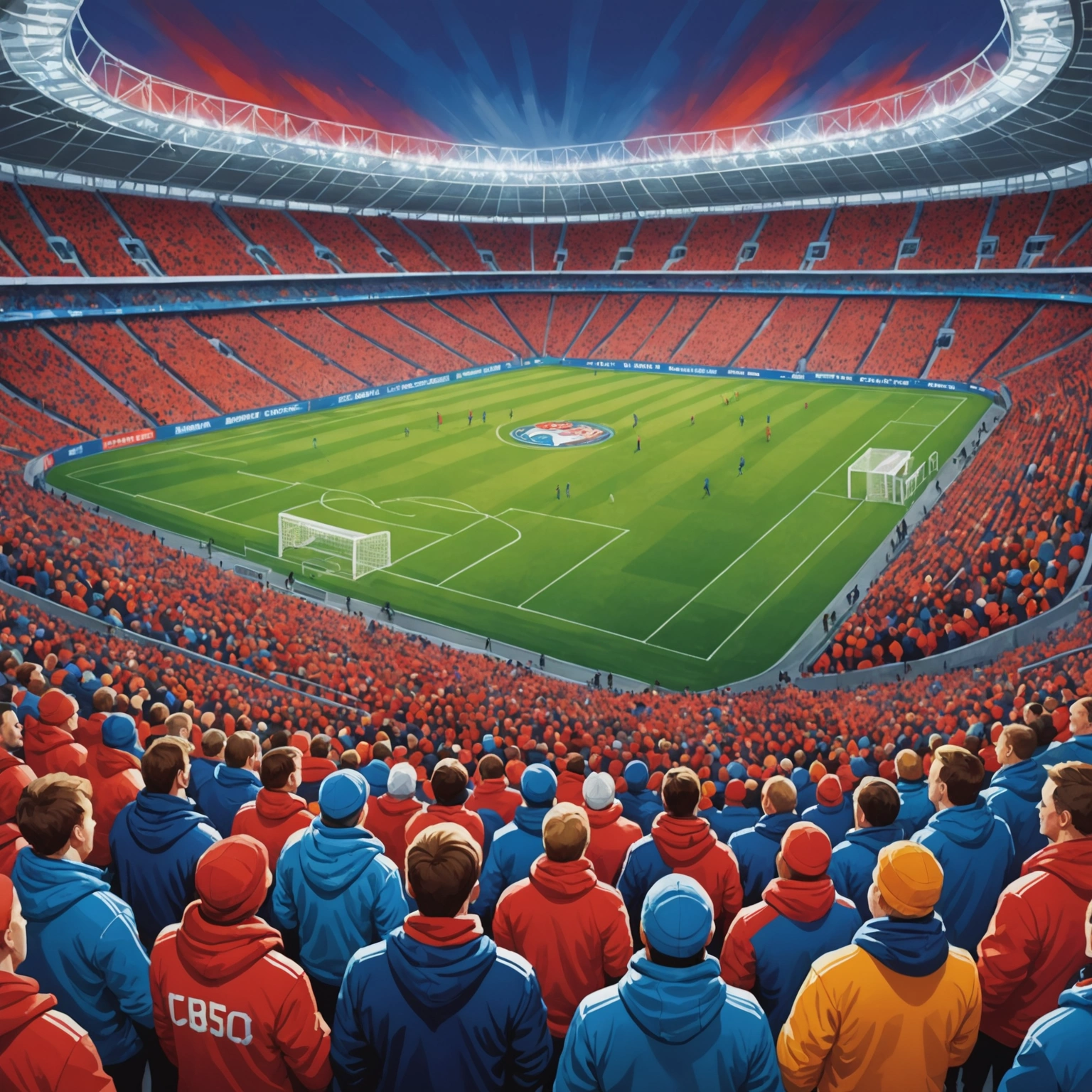 Футбольный клуб как сердце регионального спортивного сообщества