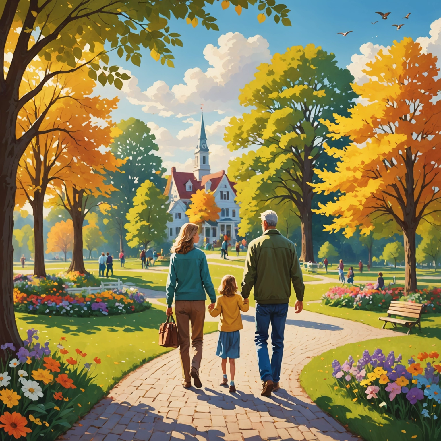 Фото: Память момент — как сохранить самые ценные мгновения жизни