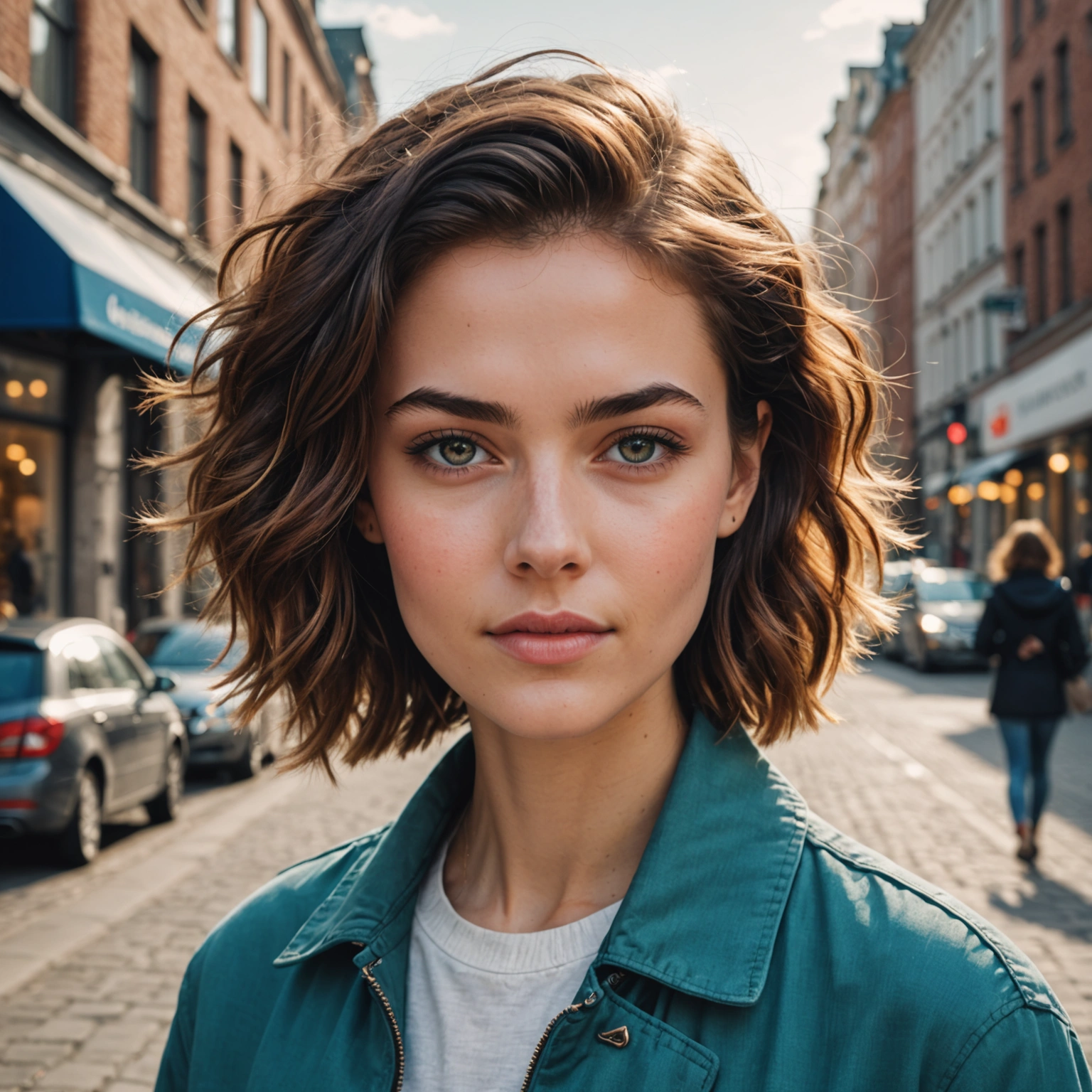 Модные стрижки для девочек 23 года: как найти свой идеальный стиль