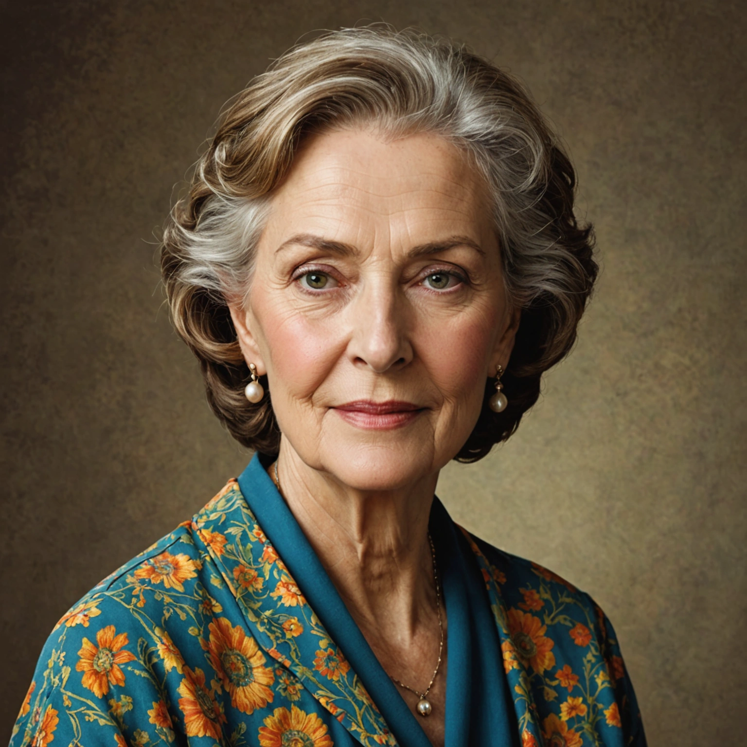 Вера Алентова: Источник Вдохновения Красоты и Стиля