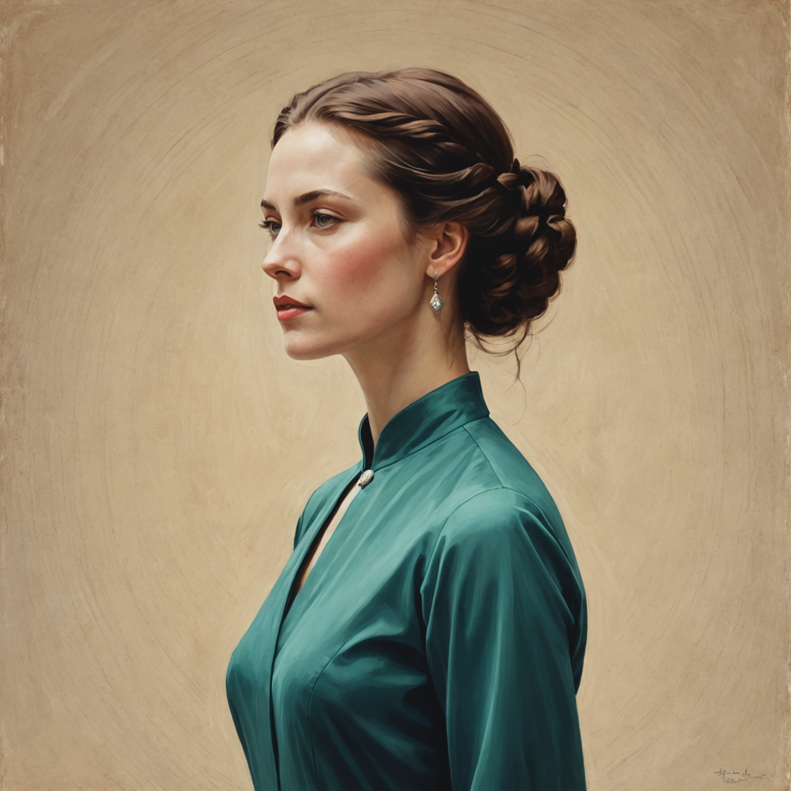 Красота вне времени: уроки от Людмилы Касаткиной