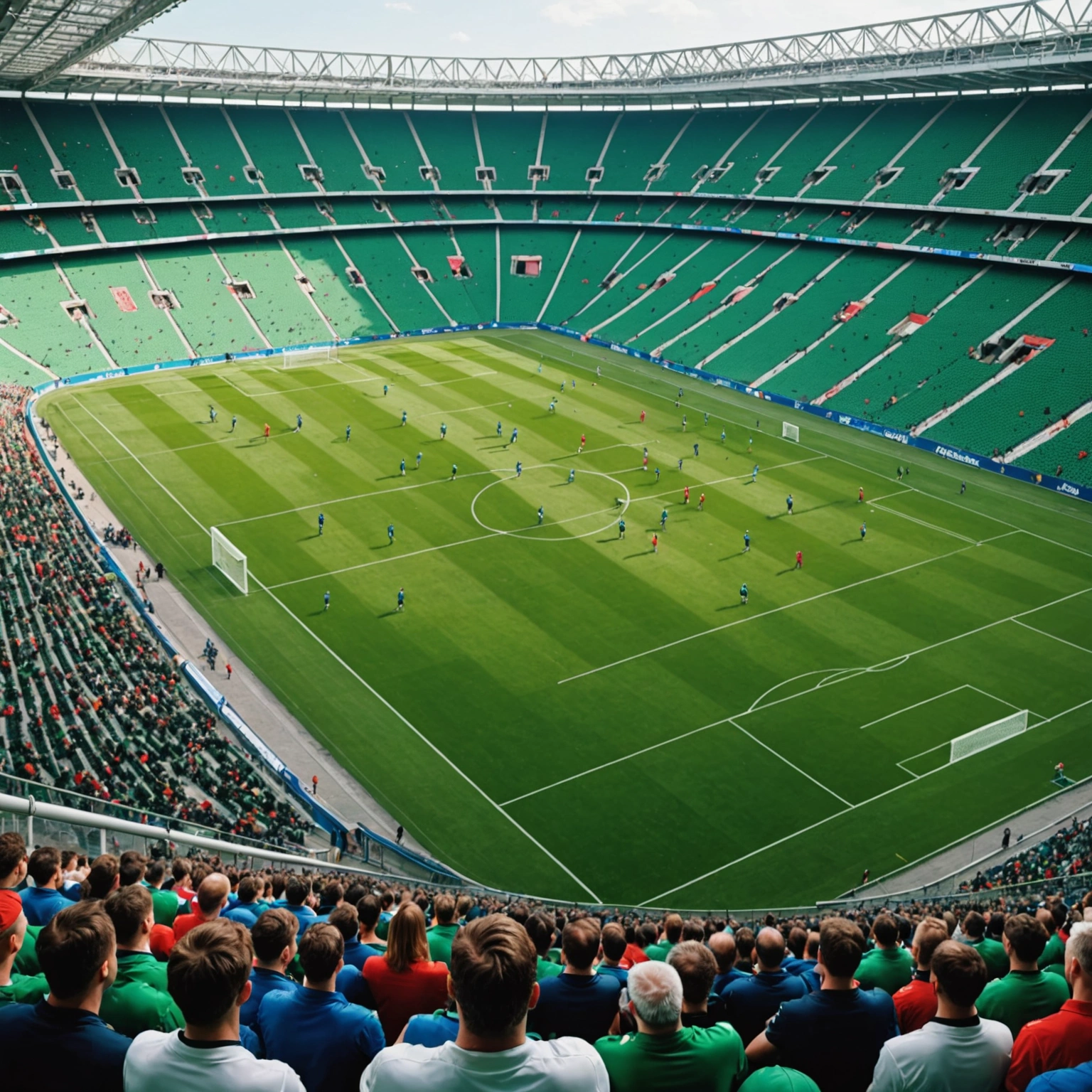 Италия — Норвегия: прогноз на матч отбора ЧМ-2026 16 ноября 2025 года, где смотреть трансляцию и во сколько начало