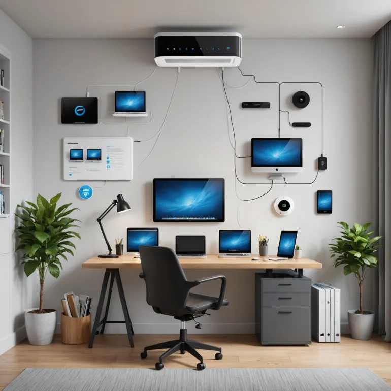 Как настроить VPN на роутере Sitecom: Простые шаги для настройки VPN на роутере Sitecom