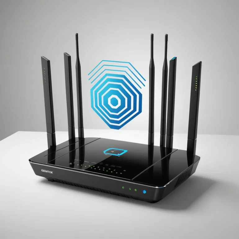 Как настроить VPN на роутере Gemtek: Простые шаги для настройки VPN на роутере Gemtek