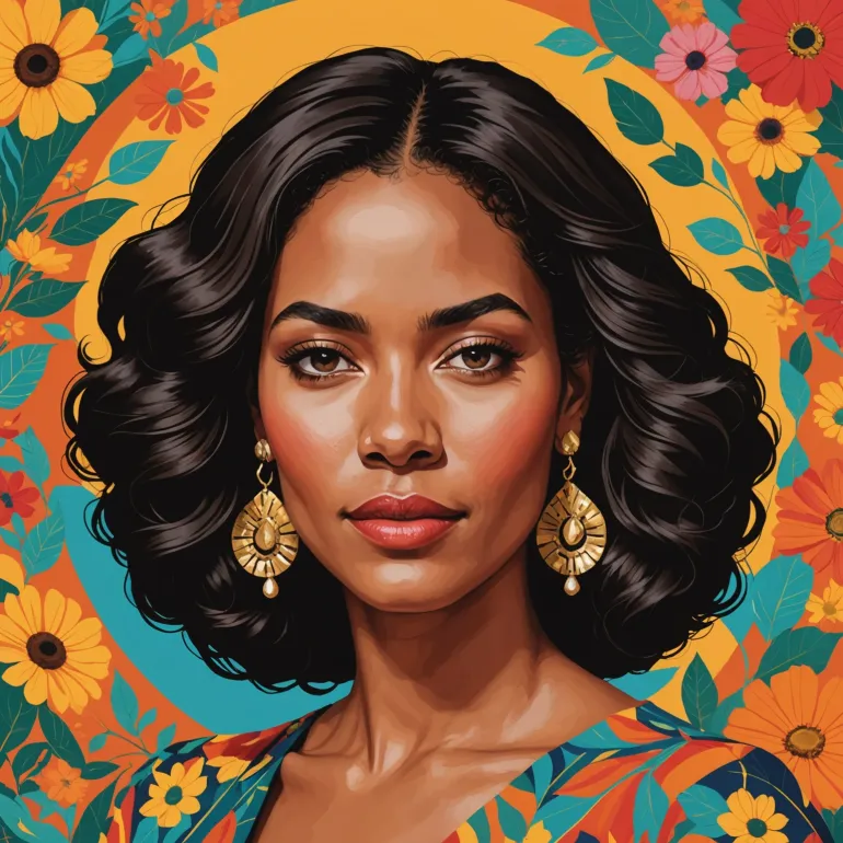 Погружение в мир знаменитостей: почему биография Фати Васкес заслуживает вашего внимания