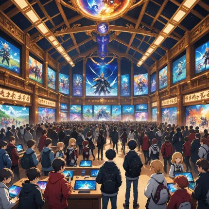 Сообщество ролевые: гача фан — Фан сообщество и ролевые в гача онлайн приключениях