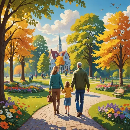 Фото: Память момент — как сохранить самые ценные мгновения жизни