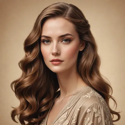 Идеальные прически: как сохранить молодость и стиль на долгие годы