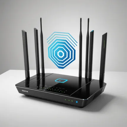 Как настроить VPN на роутере Gemtek: Простые шаги для настройки VPN на роутере Gemtek