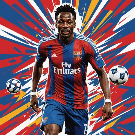 Куда пропал знаменитый форвард ЦСКА, ставший мемом: теперь он занимает высокий пост у себя на родине