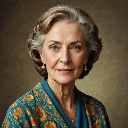 Вера Алентова: Источник Вдохновения Красоты и Стиля