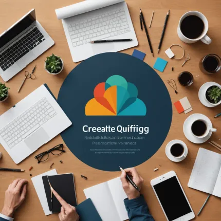 Красивые слайды: искусство создания впечатляющей презентации