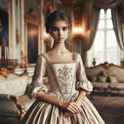 Принцесса Астурийская: История и Современность